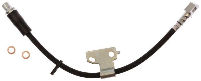 Raybestos BH384413 Raybestos Element3 Brake Hose