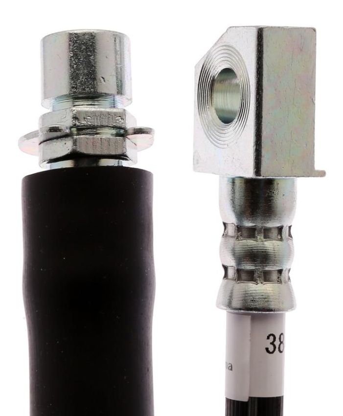 Raybestos BH384414 Raybestos Element3 Brake Hose