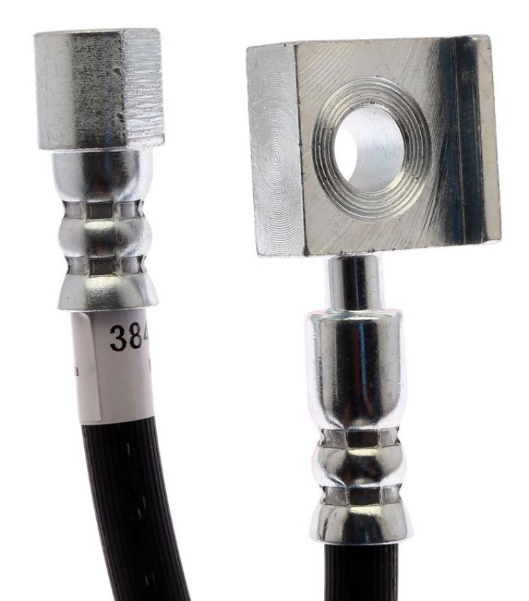 Raybestos BH384418 Raybestos Element3 Brake Hose