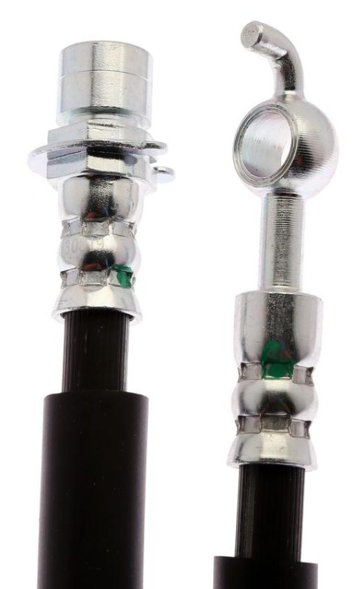 Raybestos BH384420 Raybestos Element3 Brake Hose