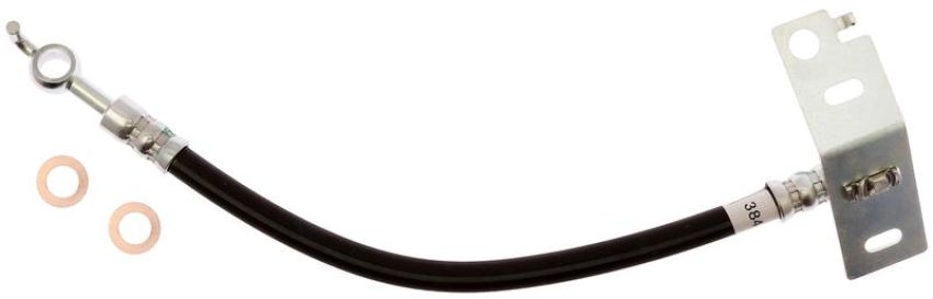 Raybestos BH384421 Raybestos Element3 Brake Hose