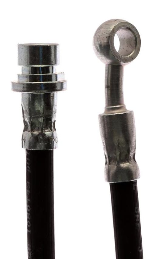 Raybestos BH384428 Raybestos Element3 Brake Hose