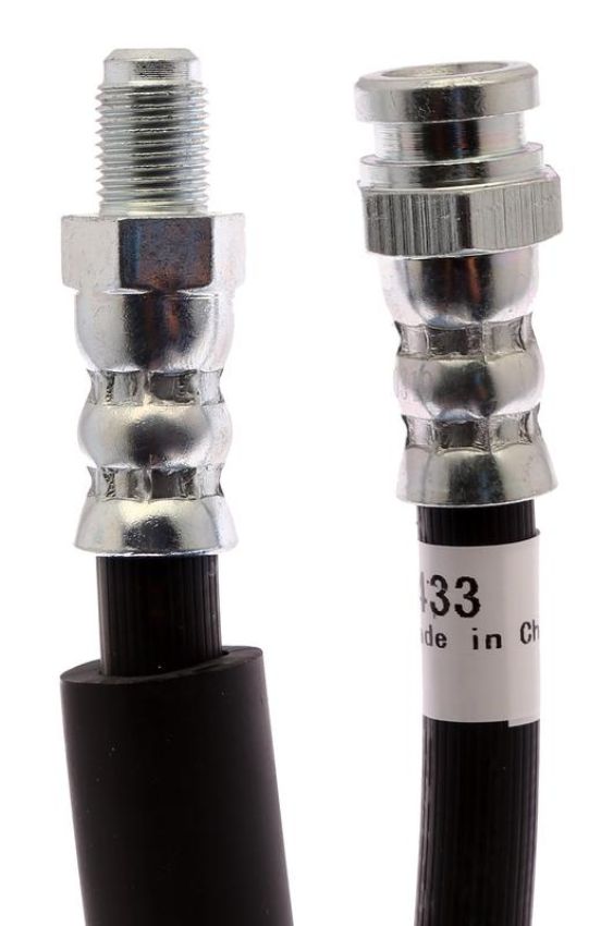 Raybestos BH384433 Raybestos Element3 Brake Hose