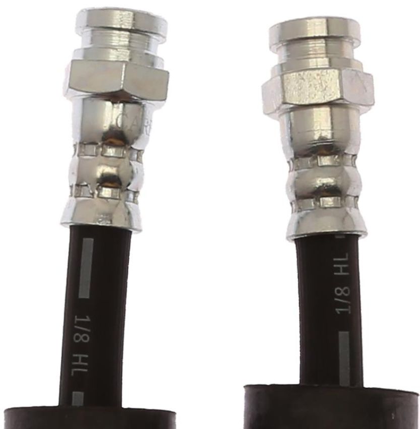 Raybestos BH384436 Raybestos Element3 Brake Hose