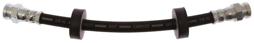 Raybestos BH384436 Raybestos Element3 Brake Hose