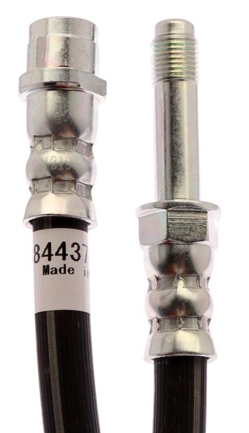 Raybestos BH384437 Raybestos Element3 Brake Hose