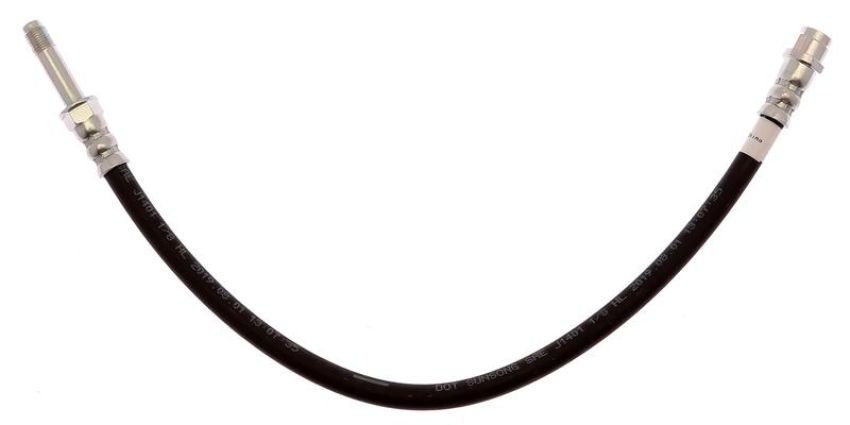 Raybestos BH384437 Raybestos Element3 Brake Hose