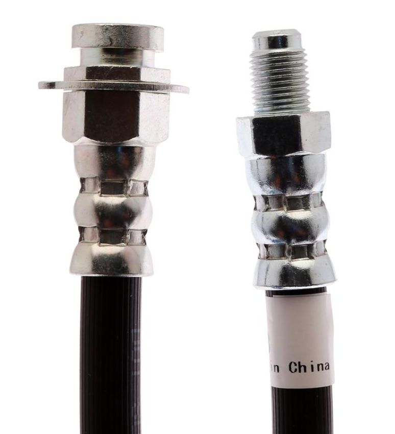Raybestos BH384443 Raybestos Element3 Brake Hose