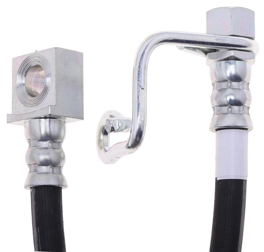 Raybestos BH384448 Raybestos Element3 Brake Hose