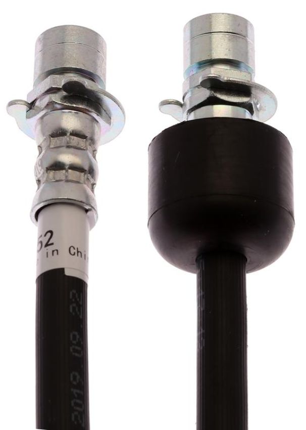Raybestos BH384452 Raybestos Element3 Brake Hose
