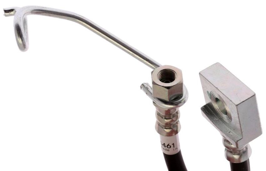 Raybestos BH384461 Raybestos Element3 Brake Hose