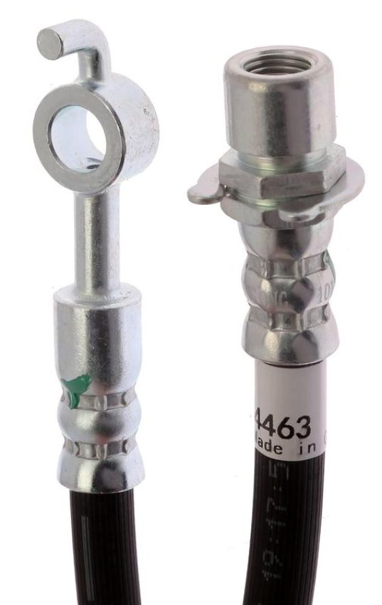Raybestos BH384463 Raybestos Element3 Brake Hose