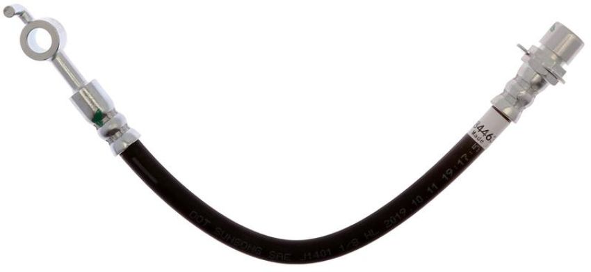 Raybestos BH384463 Raybestos Element3 Brake Hose