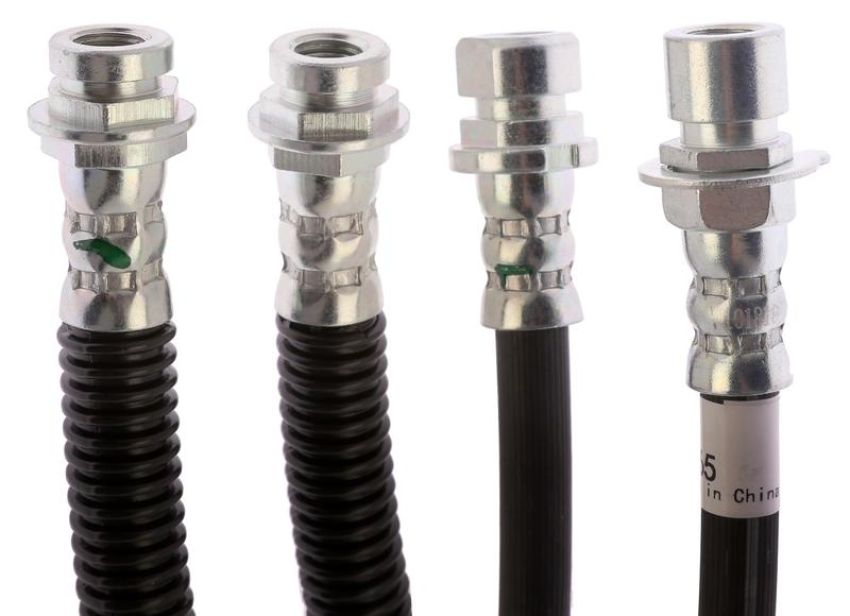 Raybestos BH384465 Raybestos Element3 Brake Hose