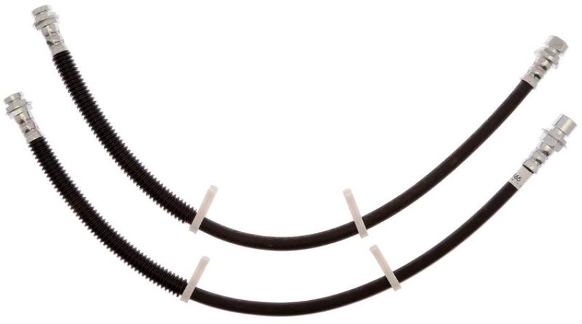 Raybestos BH384465 Raybestos Element3 Brake Hose