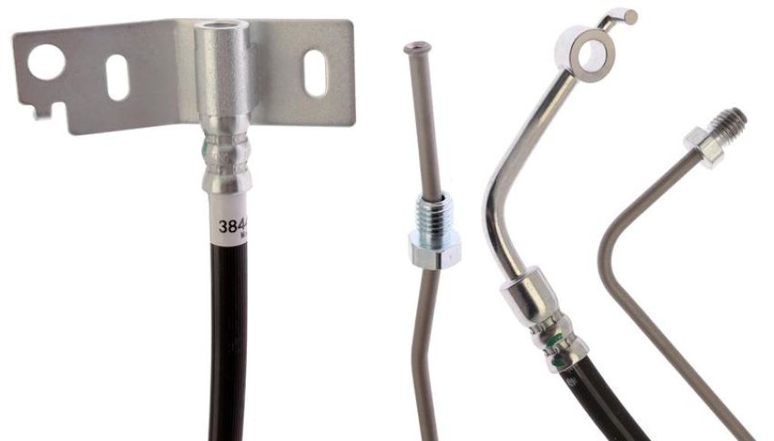 Raybestos BH384467 Raybestos Element3 Brake Hose