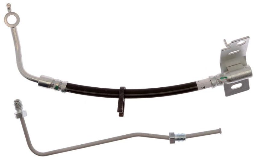 Raybestos BH384467 Raybestos Element3 Brake Hose