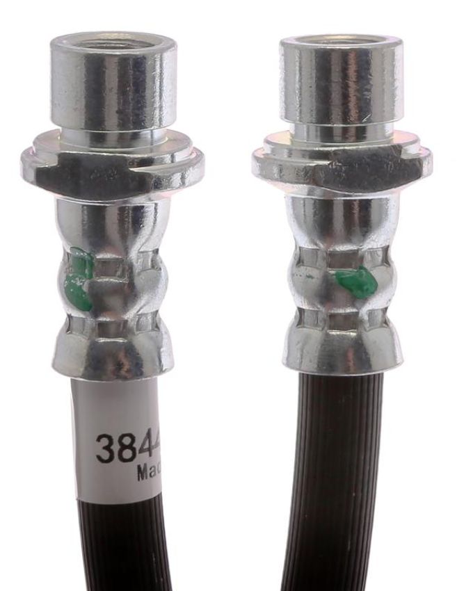 Raybestos BH384468 Raybestos Element3 Brake Hose