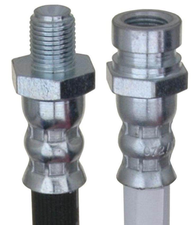 Raybestos BH38446 Raybestos Element3 Brake Hose