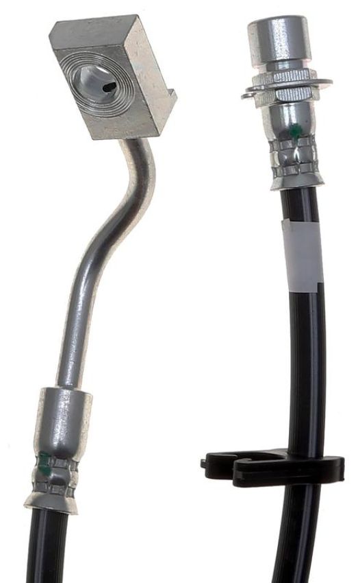 Raybestos BH384476 Raybestos Element3 Brake Hose