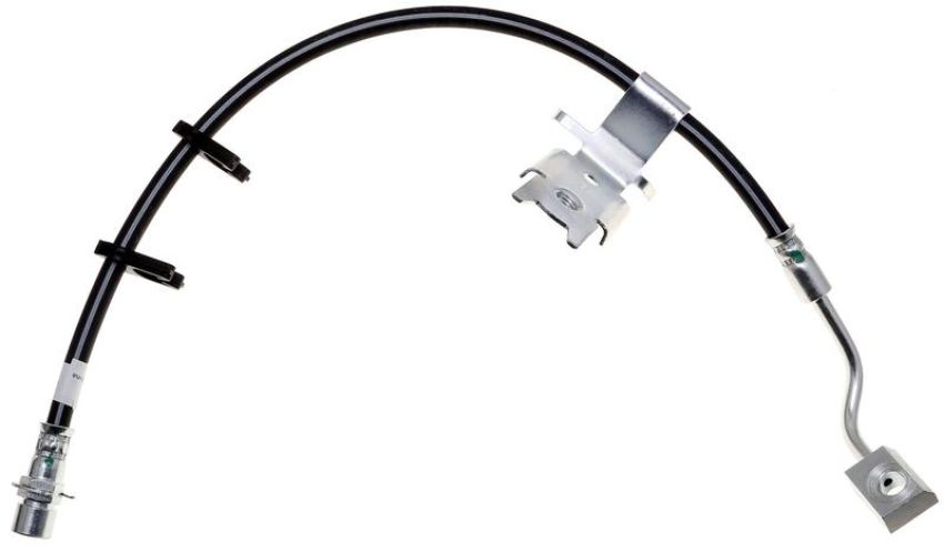 Raybestos BH384476 Raybestos Element3 Brake Hose