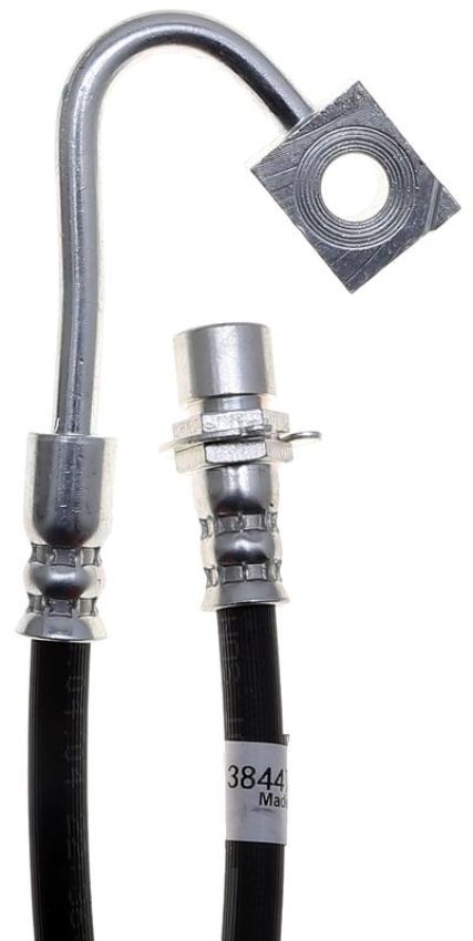 Raybestos BH384478 Raybestos Element3 Brake Hose