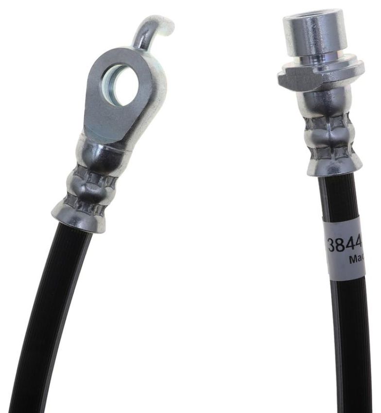Raybestos BH384493 Raybestos Element3 Brake Hose