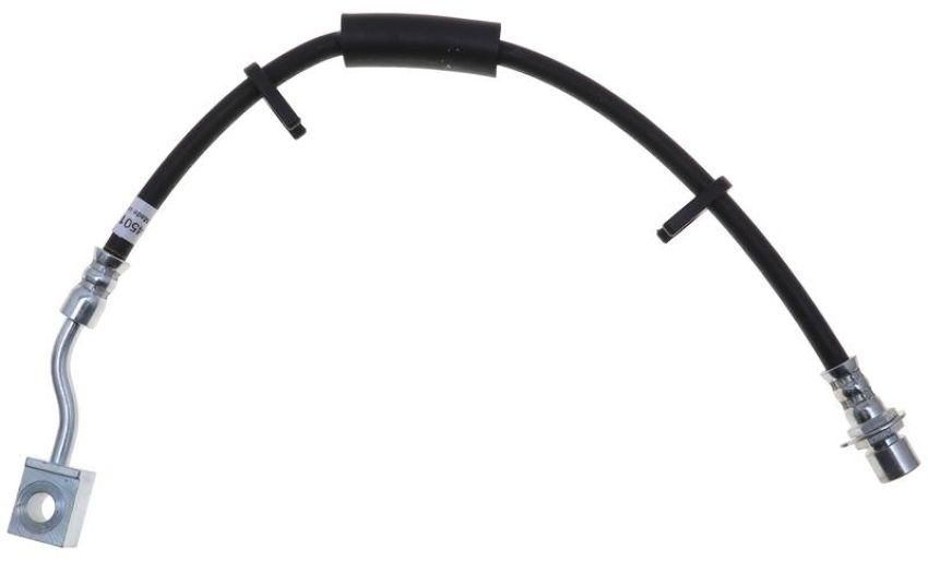 Raybestos BH384501 Raybestos Element3 Brake Hose