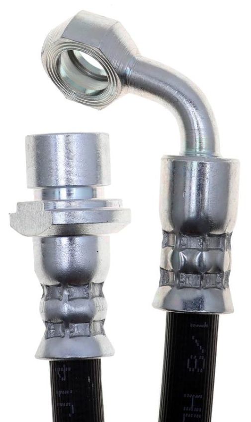 Raybestos BH384503 Raybestos Element3 Brake Hose