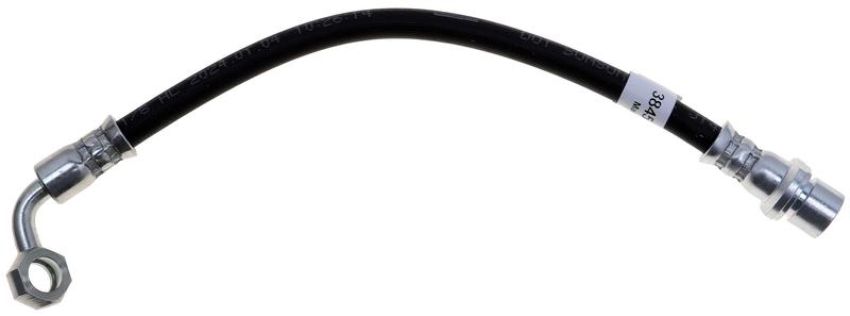 Raybestos BH384503 Raybestos Element3 Brake Hose