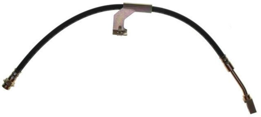 Raybestos BH38454 Raybestos Element3 Brake Hose