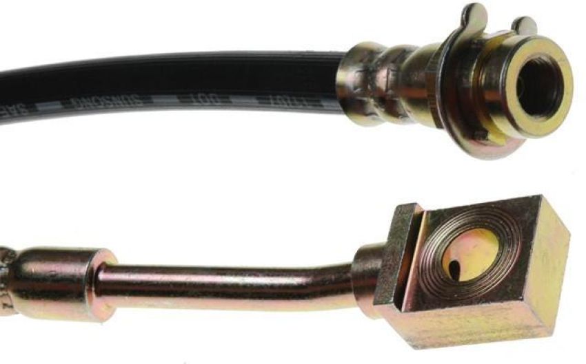 Raybestos BH38454 Raybestos Element3 Brake Hose