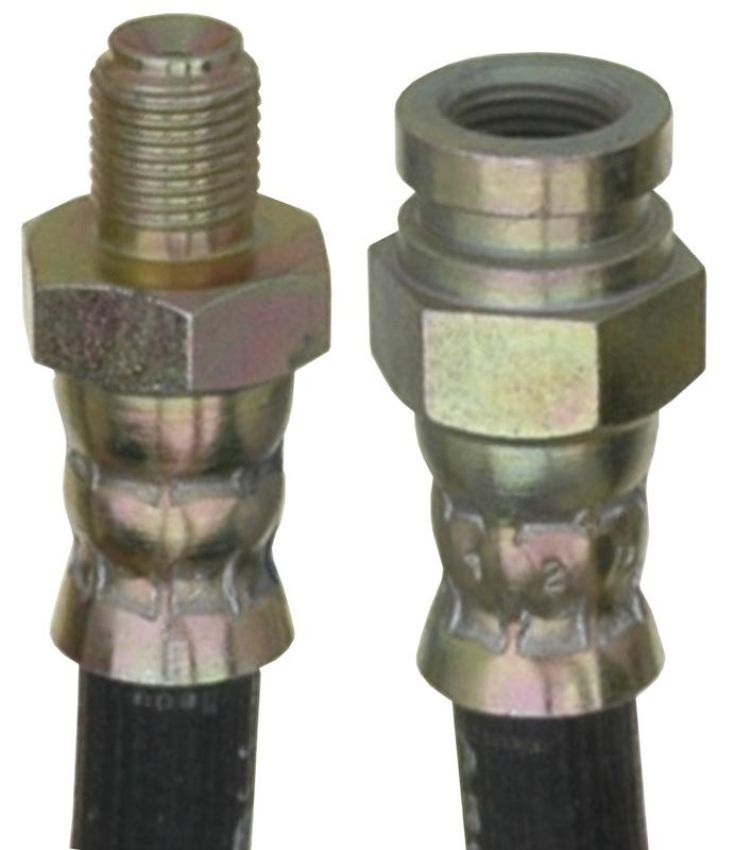 Raybestos BH38456 Raybestos Element3 Brake Hose