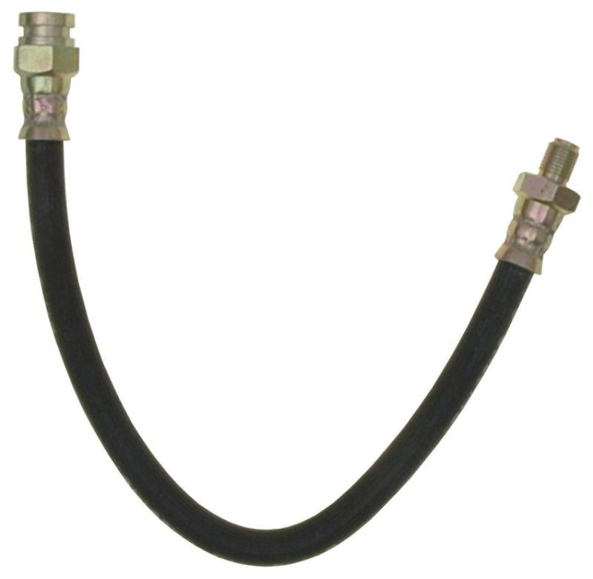 Raybestos BH38456 Raybestos Element3 Brake Hose