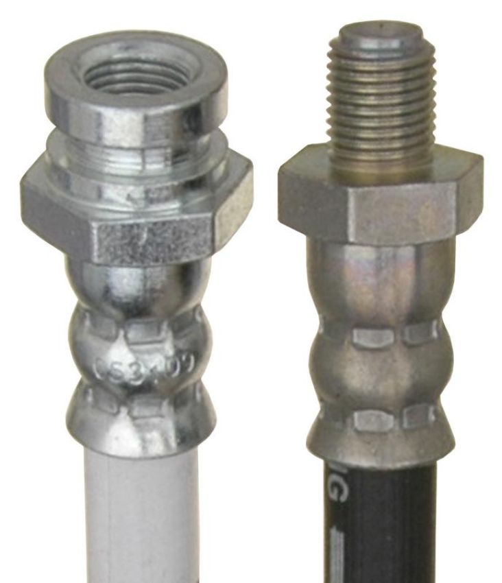 Raybestos BH38482 Raybestos Element3 Brake Hose