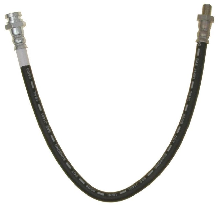 Raybestos BH38482 Raybestos Element3 Brake Hose