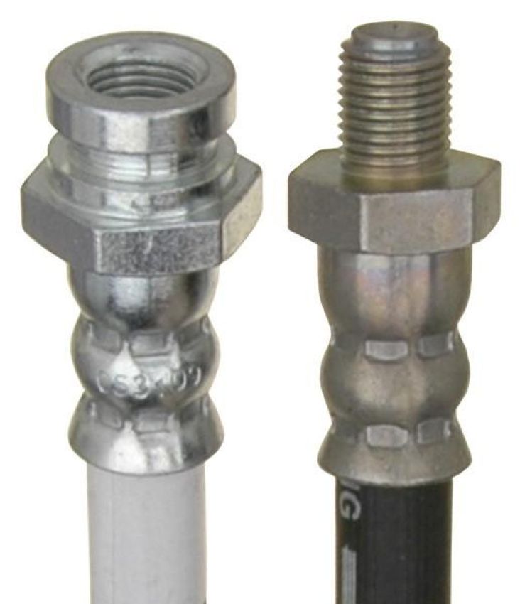 Raybestos BH38482 Raybestos Element3 Brake Hose