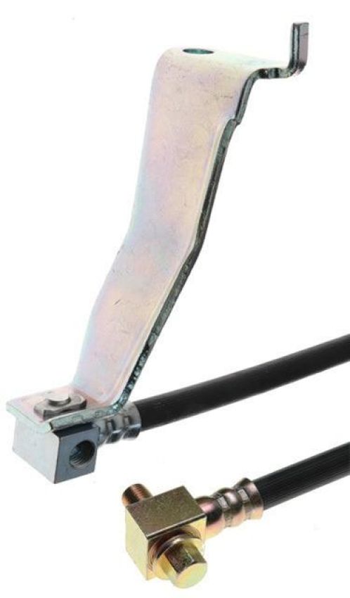 Raybestos BH38490 Raybestos Element3 Brake Hose