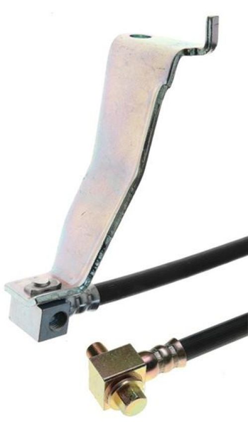 Raybestos BH38490 Raybestos Element3 Brake Hose