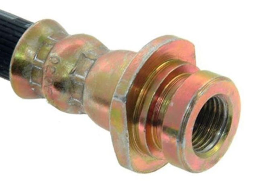 Raybestos BH38491 Raybestos Element3 Brake Hose