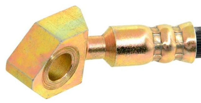 Raybestos BH38491 Raybestos Element3 Brake Hose