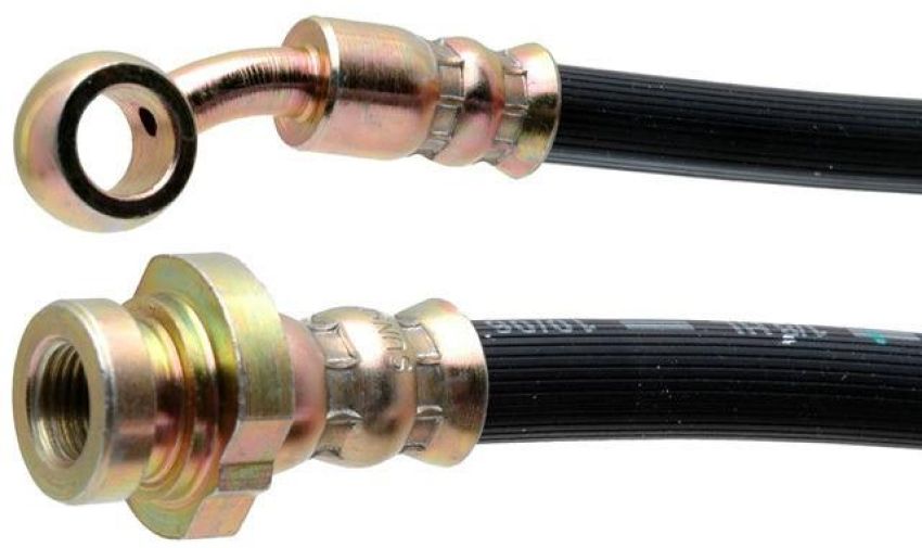 Raybestos BH38496 Raybestos Element3 Brake Hose