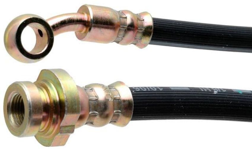 Raybestos BH38496 Raybestos Element3 Brake Hose