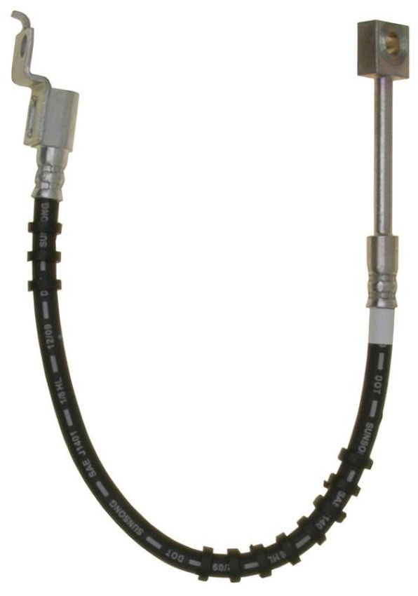 Raybestos BH38499 Raybestos Element3 Brake Hose