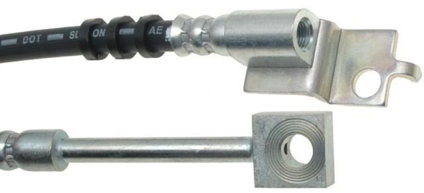 Raybestos BH38500 Raybestos Element3 Brake Hose