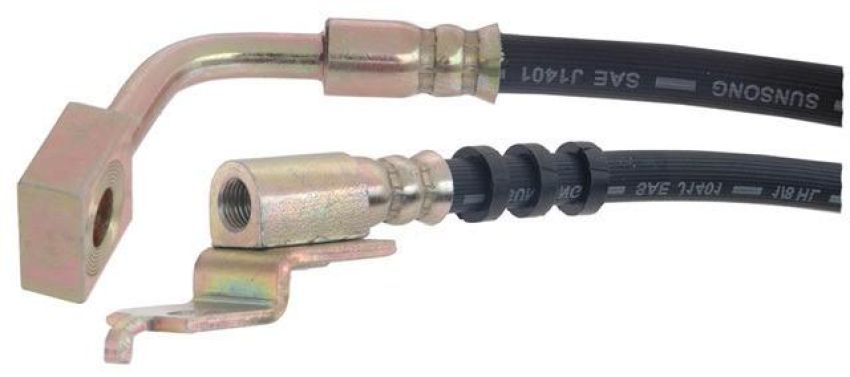 Raybestos BH38501 Raybestos Element3 Brake Hose