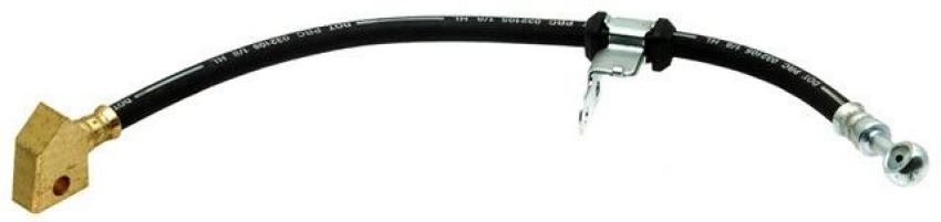 Raybestos BH38516 Raybestos Element3 Brake Hose