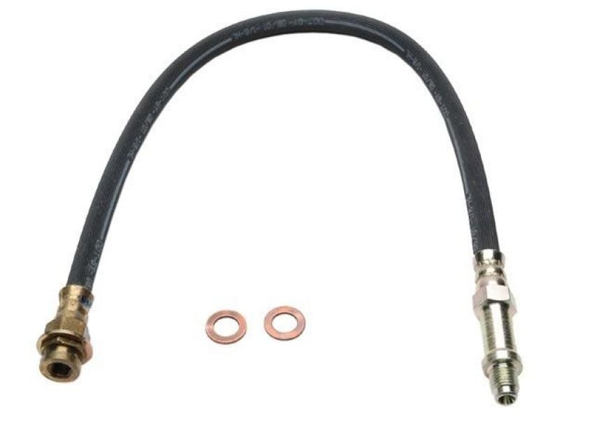 Raybestos BH38519 Raybestos Element3 Brake Hose