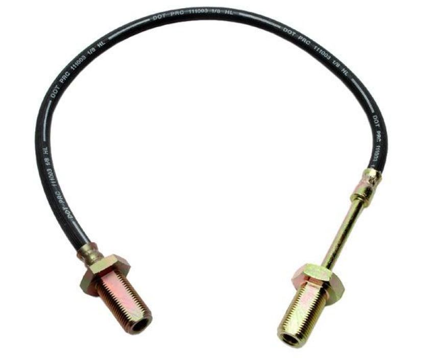 Raybestos BH38521 Raybestos Element3 Brake Hose