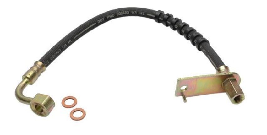Raybestos BH38525 Raybestos Element3 Brake Hose